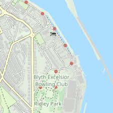 Image result for Blyth Excelsior Bowls Club
