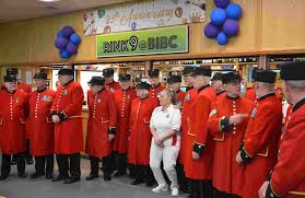 Image result for Abbots Bromley Indoor Bowls Club