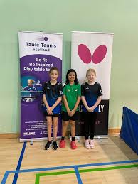 Image result for Shetland Table Tennis Association
