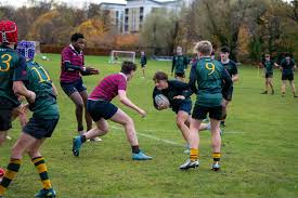 Image result for Helensburgh Cricket and Rugby Football Club