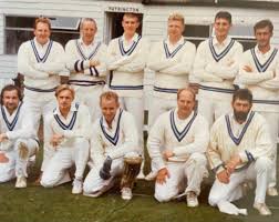 Image result for Patrington Cc