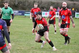 Image result for Bude Rfc