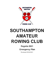 Image result for Southampton Amateur Rowing Club