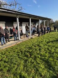 Image result for Watford and District Rifle Club
