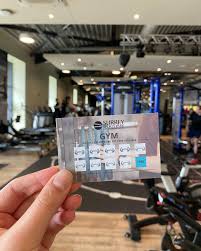 Image result for Surrey Keep Fit Association