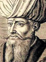 Image result for mahomet