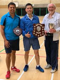 Image result for H C C Badminton Club