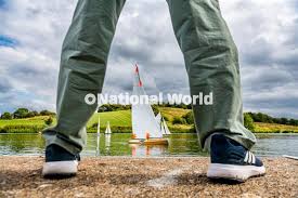 Image result for Rawdon Model Boat Club