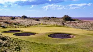 Image result for Solway Links Golf Course