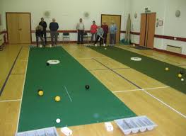 Image result for Beeston West End Short Mat Bowls Club