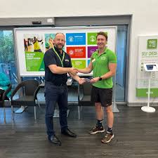 Image result for Truro Leisure Centre