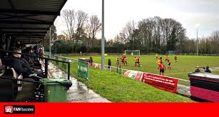 Image result for St Margaretsbury Cricket Club