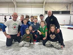 Image result for Erne Wrestling Club