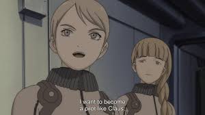「ウィナ・ライトニング LAST EXILE」の画像検索結果