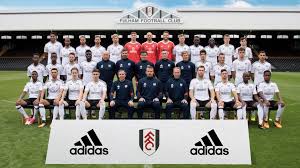 Image result for Fulham Football Club