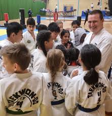 Image result for Thames Valley Shotokan Karate
