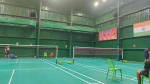 Image result for Sunnyside (Lancaster) Badminton Club
