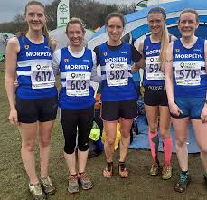 Image result for MORPETH HARRIERS ATHLETIC CLUB