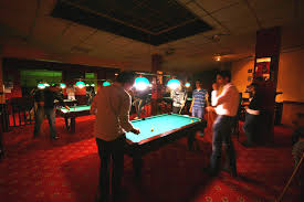 Image result for Eglinton Snooker Club