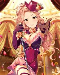 「浜川愛結奈 アイドルマスターシンデレラガールズ」の画像検索結果