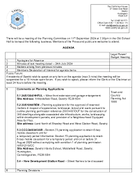 Image result for Sawtry Cc