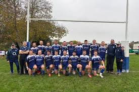 Image result for Kingsbridge Rugby Football Club