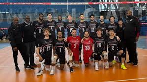 Image result for Malory Eagles volleyball club