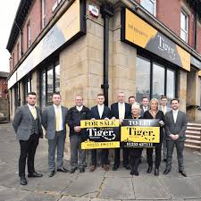 Image result for Blackpool Tiggers