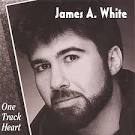 Jimmy White: One Track Heart - 0634479530333