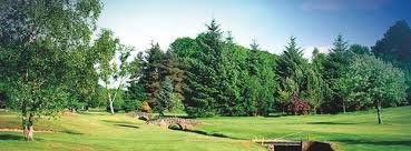 Image result for Bishopbriggs Golf Club