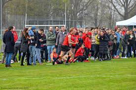 Image result for Wandsworth Demons