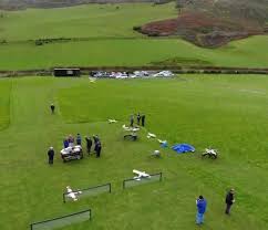 Image result for Dumfries Model Flying Club (DMFC)