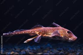 Image result for Hydrolagus colliei