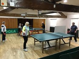 Image result for London Progress Table Tennis Club