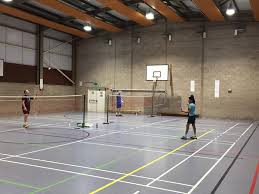 Image result for Saltley Centre Badminton Club