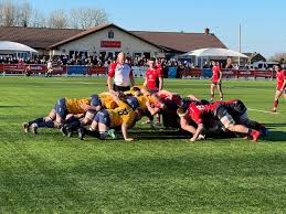 Image result for Chester Rugby Union Football Club