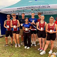 Image result for Isle Of Ely Rowing Club