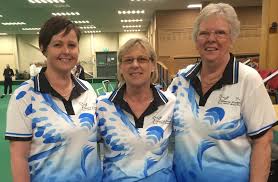 Image result for Clarrie Dunbar Indoor Bowls Club