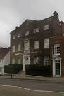Taylor for Sir William Domville, later Lord Mayor of London in 1813-4. - via Daymix