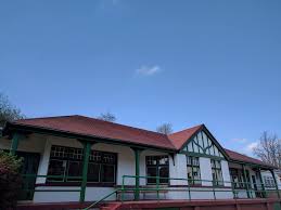 Image result for Partick Bowling Club