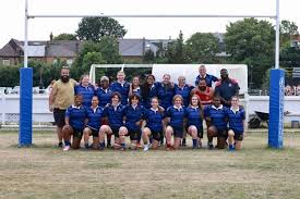 Image result for Finchley RFC