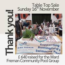 Image result for Buntingford Swimming Club