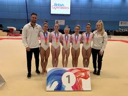 Image result for Aylesbury Gymnastics Club