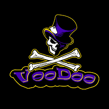 Image result for Team Voodoo Flag Football Club