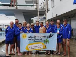 Image result for 243 Diving Club