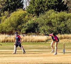 Image result for Yateley Cricket & Hockey Association