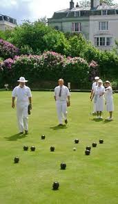 Image result for Grove Bowling Club