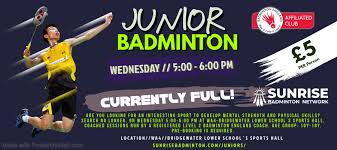 Image result for Appleton Hall Badminton Club