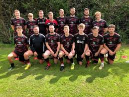 Image result for Harbertonford A F C