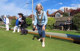 Image result for Burnham Hillside Bowling Club